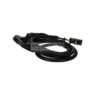 WEAR SENSOR CODE B /L=1550 BLACK